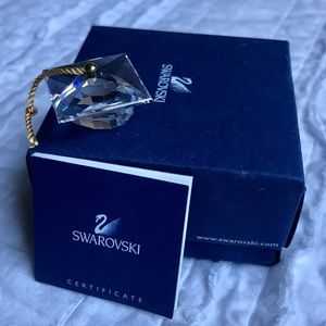 Swarovski Graduation Cap
